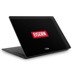 Folien für Laptops matt