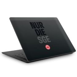 Folien für Laptops matt
