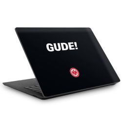 Folien für Laptops matt