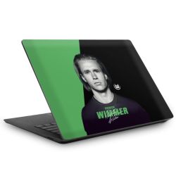 Folien für Laptops matt