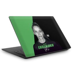 Folien für Laptops matt