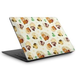 Folier Bärbara datorer matt