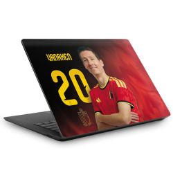 Foils for Laptops matt