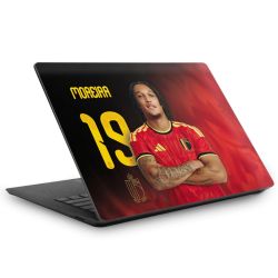 Foils for Laptops matt