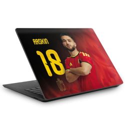 Foils for Laptops matt