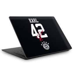 Foils for Laptops matt