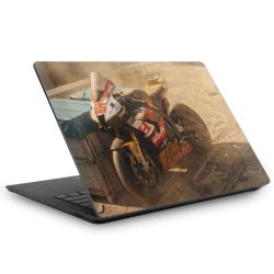 Folien für Laptops matt