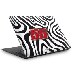 Folien für Laptops matt