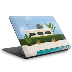 Foils for Laptops matt