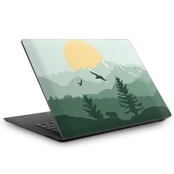 Foils for Laptops matt