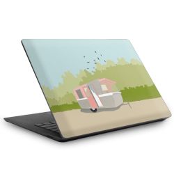 Foils for Laptops matt