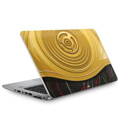 Foils for Laptops matt