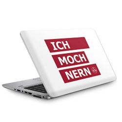 Folien für Laptops matt