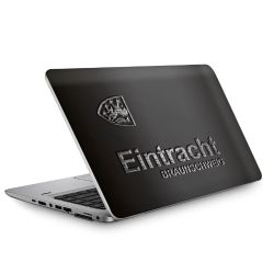 Folien für Laptops matt