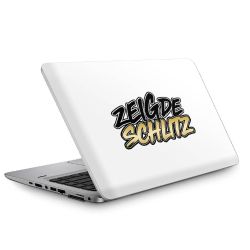 Folien für Laptops matt