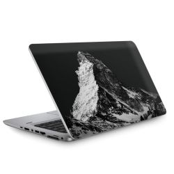 Schneebedeckte Berge