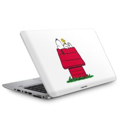 Snoopy & Woodstock