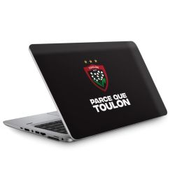 RC Toulonnais Noir