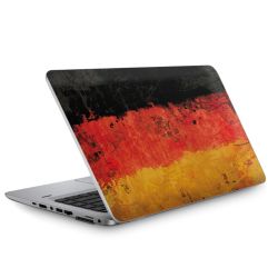 Folien für Laptops matt