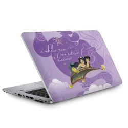 Foils for Laptops matt