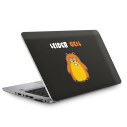 Folien für Laptops matt