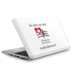 Folien für Laptops matt