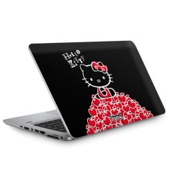 Folien für Laptops matt