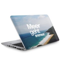 Folien für Laptops matt