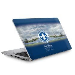 Folien für Laptops matt