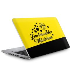 Folien für Laptops matt