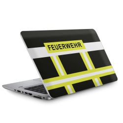 Folien für Laptops matt