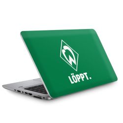 Folien für Laptops matt