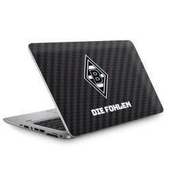 Folien für Laptops matt