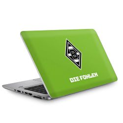 Folien für Laptops matt