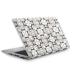 Foils for Laptops matt