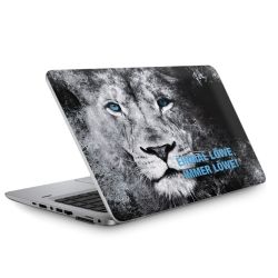 Folien für Laptops matt