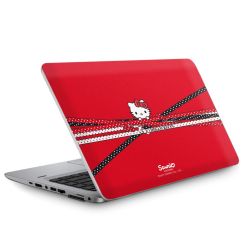 Folien für Laptops matt