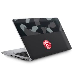 Folien für Laptops matt