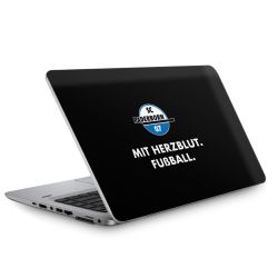 Folien für Laptops matt