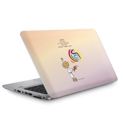 Folien für Laptops matt