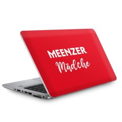 Folien für Laptops matt