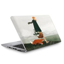 Foils for Laptops matt