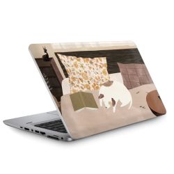 Foils for Laptops matt