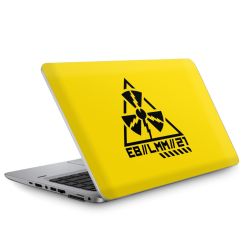 Folien für Laptops matt