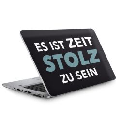 Folien für Laptops matt