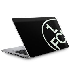 Folien für Laptops matt