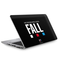 Folien für Laptops matt