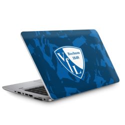 Folien für Laptops matt