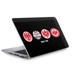 Folien für Laptops matt