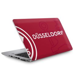 Folien für Laptops matt